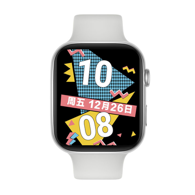 OEM IP67 방수 현명한 손목 밴드는 7 OLED 디스플레이 1024x768을 지켜봅니다