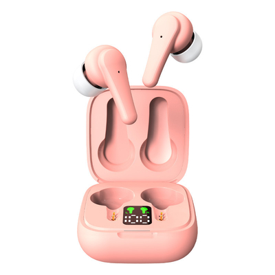 PSE 40mAh 블루투스는 안녕 50달러 하에 안드로이드 휴대 전화를 위한 이어폰 귀돌기를 아프게 합니다